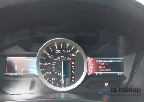 2011 Ford Explorer Xlt z USA, uszkodzony, nr VIN 1FMHK8D82BGA93816